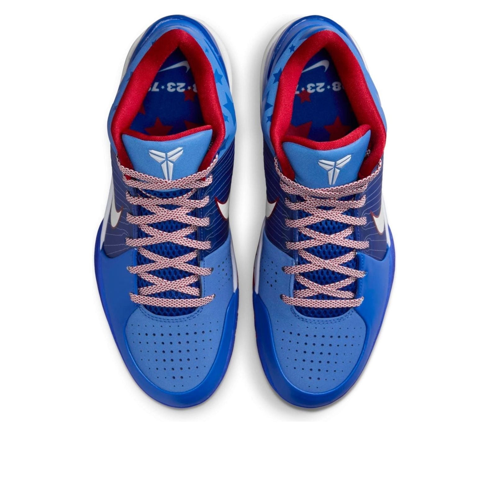 Nike Kobe 4 Protro Philly (2024) 5 Nike Kobe 4 Protro Philly (2024)