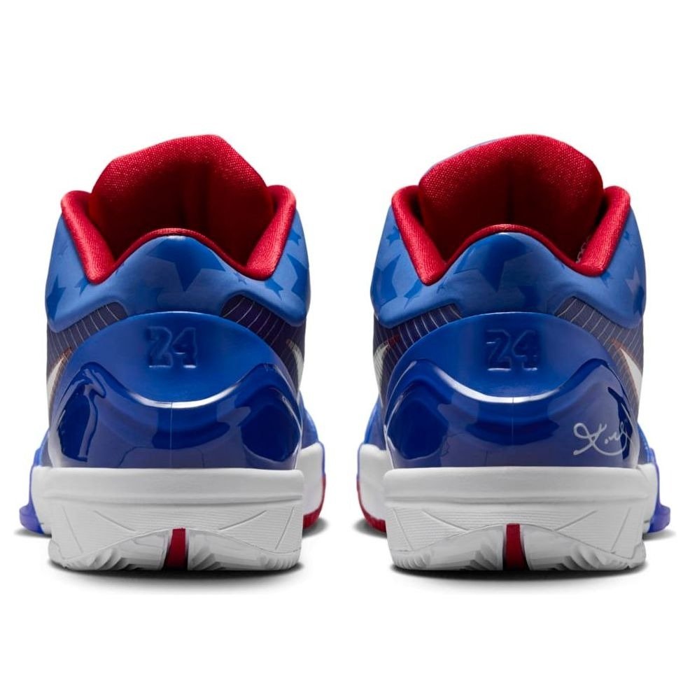 Nike Kobe 4 Protro Philly (2024) 6 Nike Kobe 4 Protro Philly (2024)
