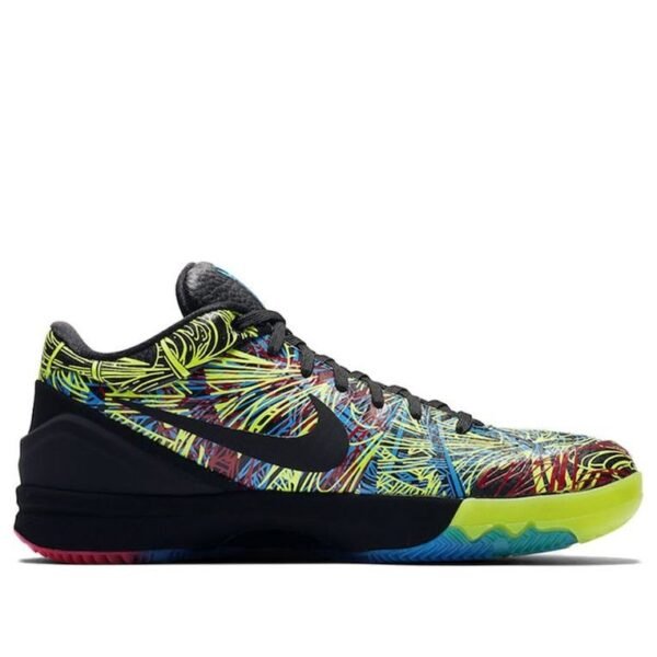 Nike Kobe 4 Protro Wizenard