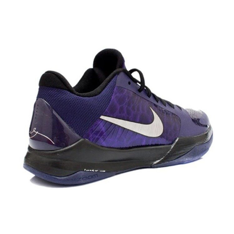 Nike Kobe 5 Ink 4 Nike Kobe 5 Ink