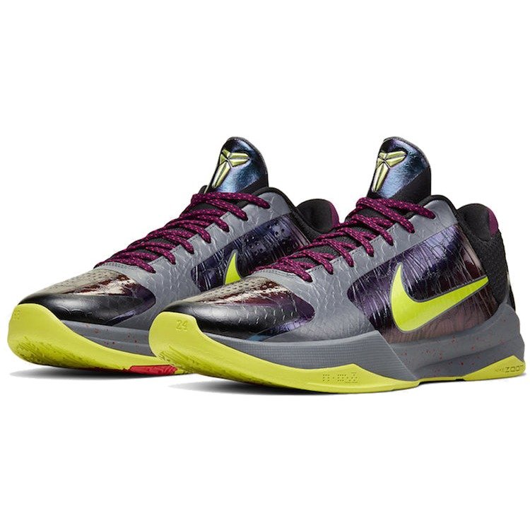 Nike Kobe 5 Protro 2K Gamer Exclusive 5 Nike Kobe 5 Protro 2K Gamer Exclusive