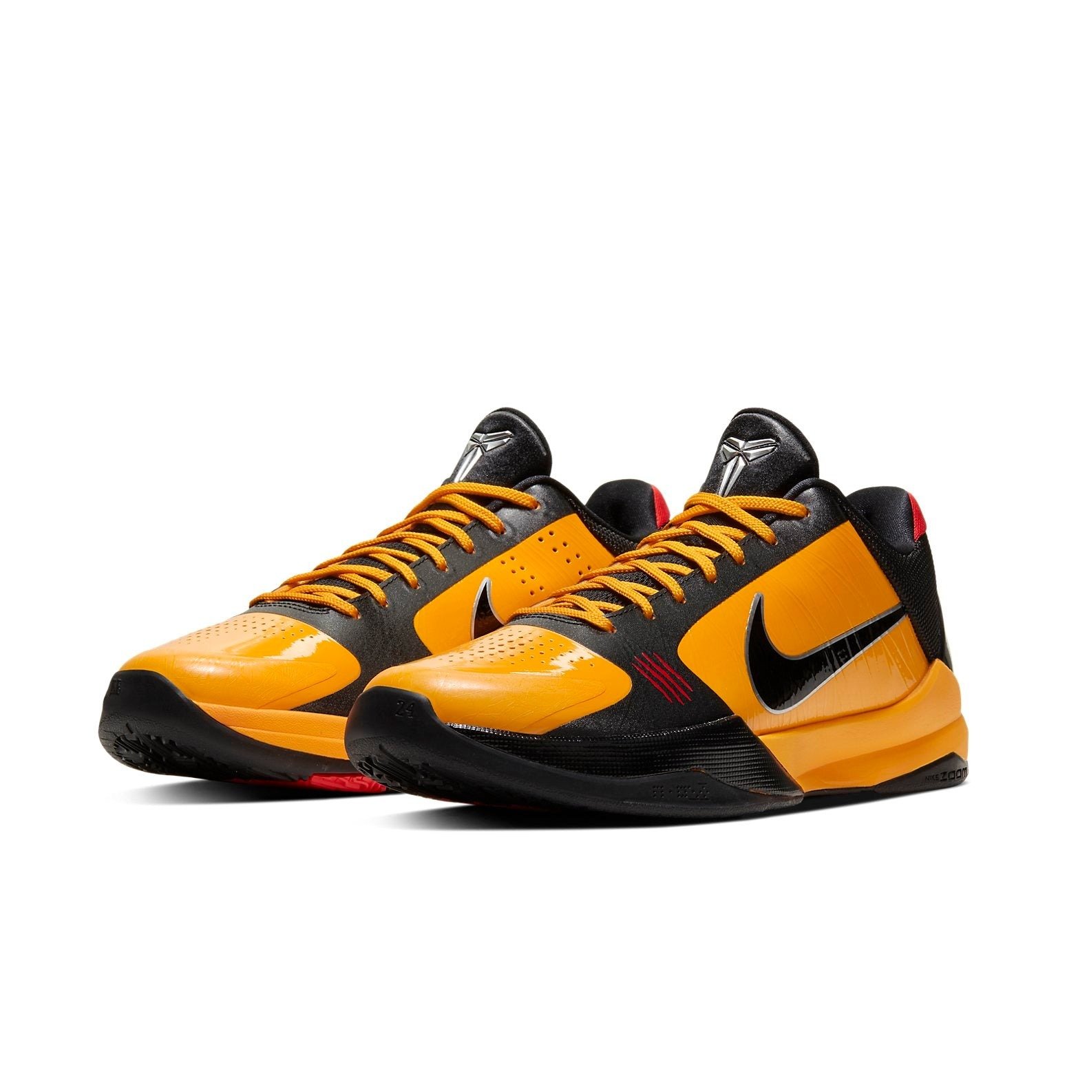 Nike Kobe 5 Protro Bruce Lee 5 Nike Kobe 5 Protro Bruce Lee