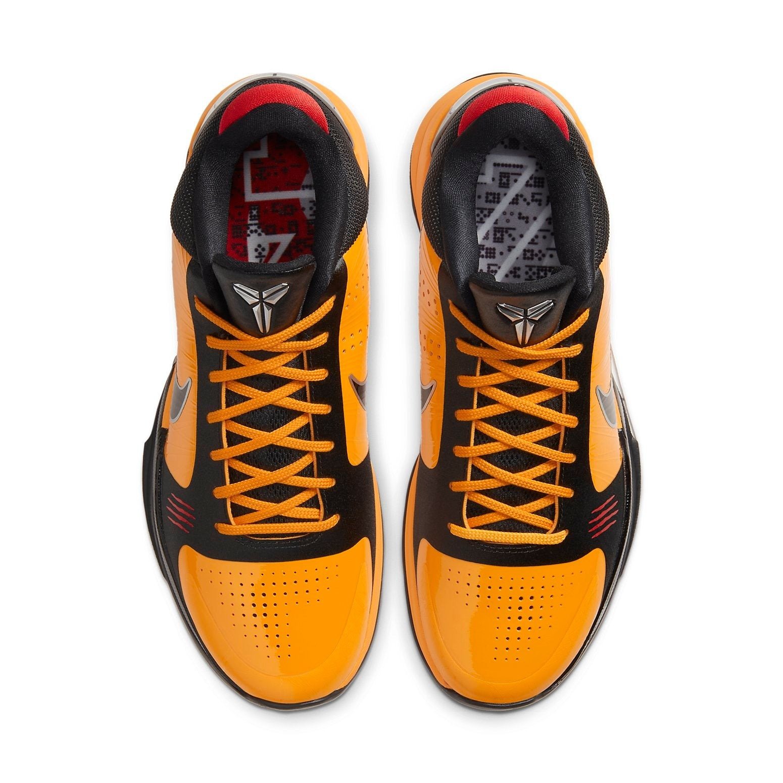 Nike Kobe 5 Protro Bruce Lee 6 Nike Kobe 5 Protro Bruce Lee