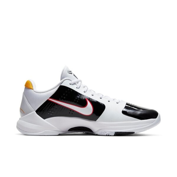 Nike Kobe 5 Protro Bruce Lee Alternate