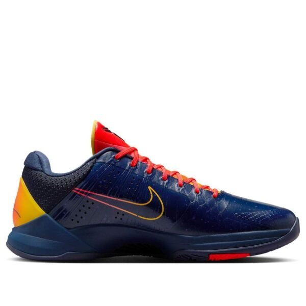 Nike Kobe 5 Protro Caitlin Clark Indiana Fever