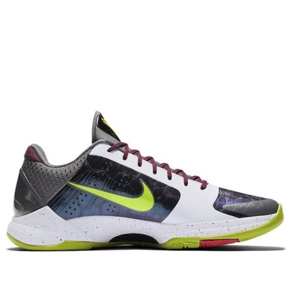 Nike Kobe 5 Protro Chaos