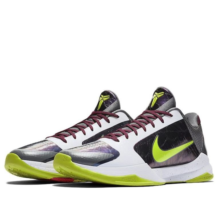 Nike Kobe 5 Protro Chaos 5 Nike Kobe 5 Protro Chaos
