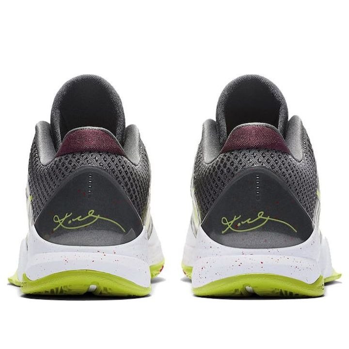 Nike Kobe 5 Protro Chaos 6 Nike Kobe 5 Protro Chaos