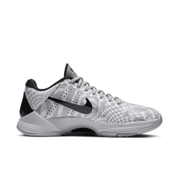 Nike Kobe 5 Protro Zebra PE