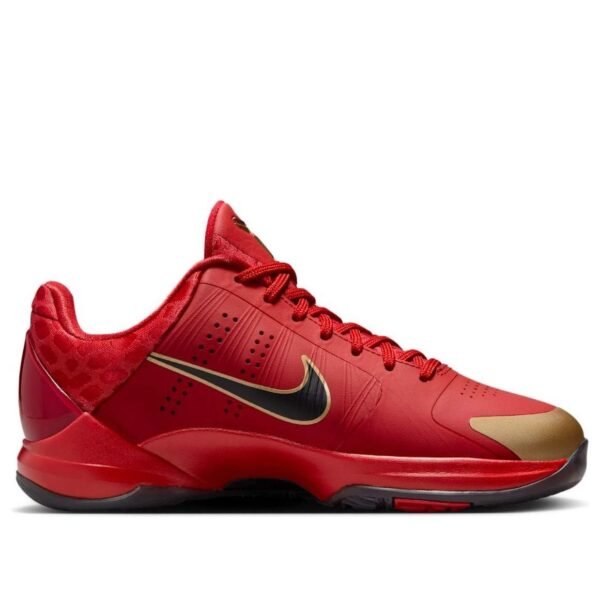Nike Kobe 5 Year of the Mamba University Red (GS)