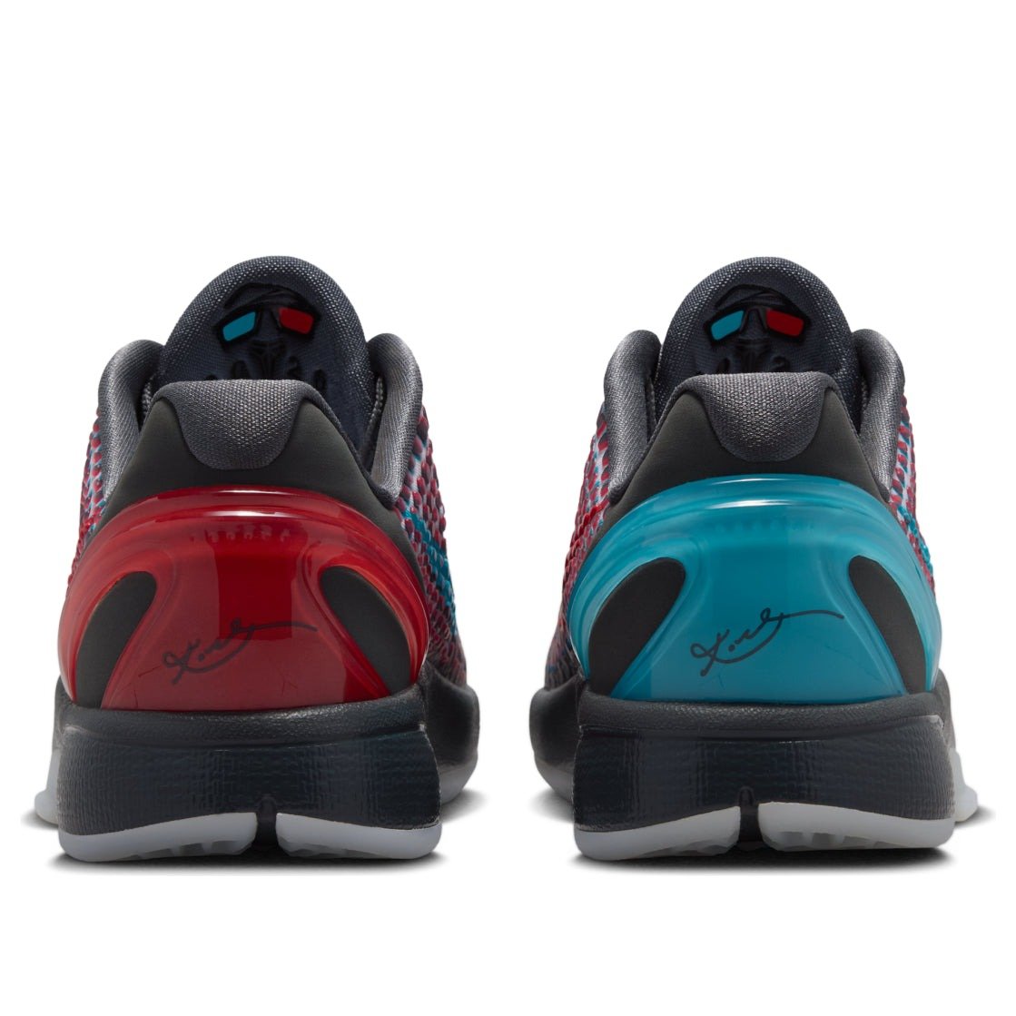 Nike Kobe 6 ASG Hollywood 3D (2026) (GS) 5 Nike Kobe 6 ASG Hollywood 3D (2026) (GS)