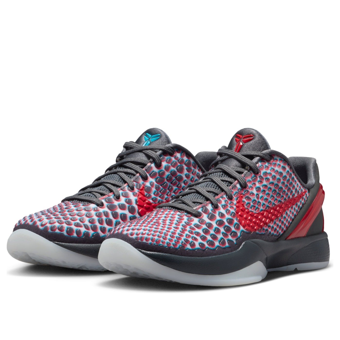 Nike Kobe 6 ASG Hollywood 3D (2026) (GS) 6 Nike Kobe 6 ASG Hollywood 3D (2026) (GS)