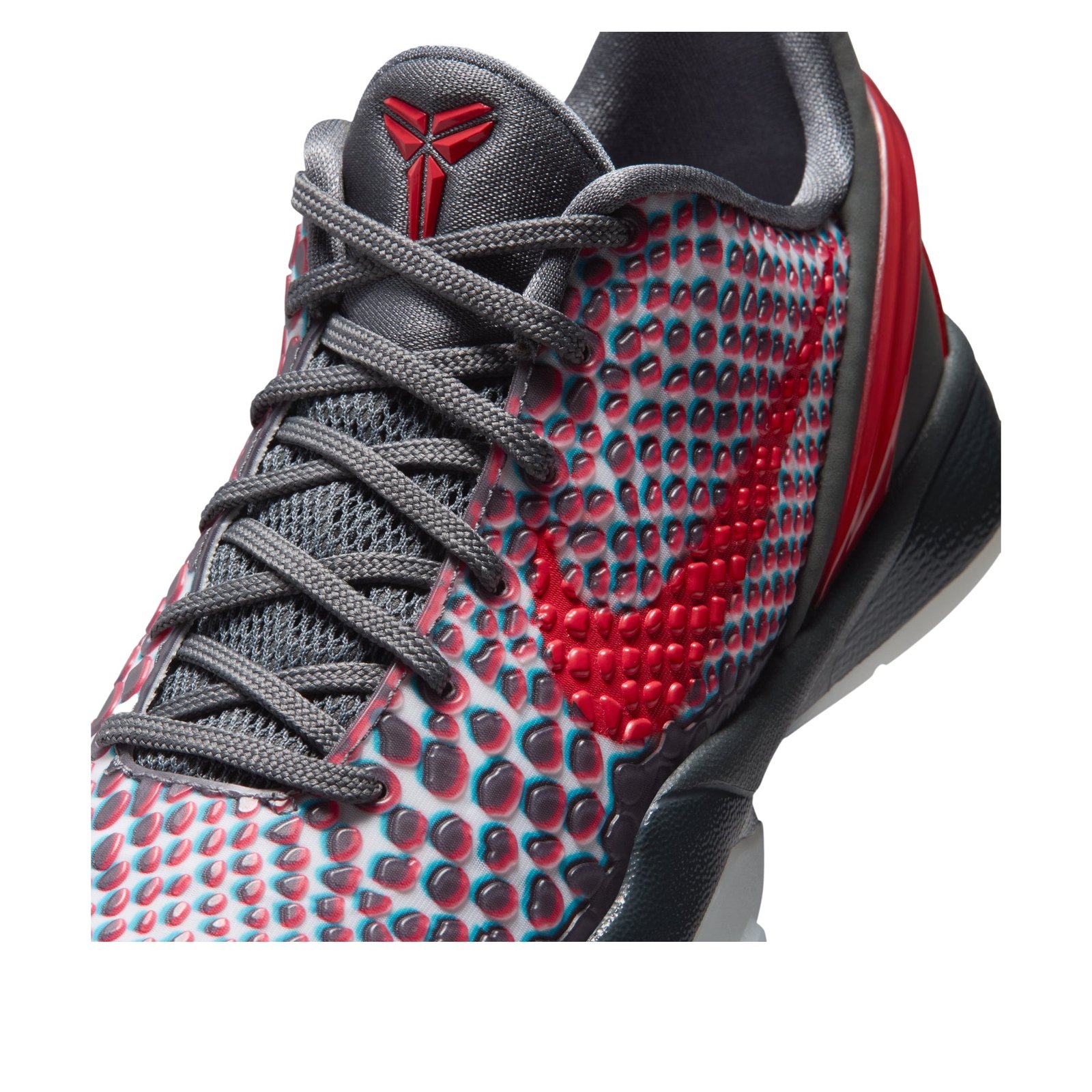 Nike Kobe 6 ASG Hollywood 3D (2026) (GS) 7 Nike Kobe 6 ASG Hollywood 3D (2026) (GS)