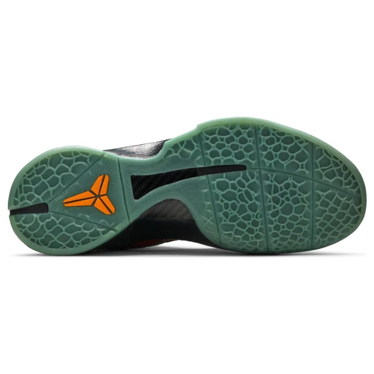 Nike Kobe 6 ASG Orange County Sunset 7 Nike Kobe 6 ASG Orange County Sunset