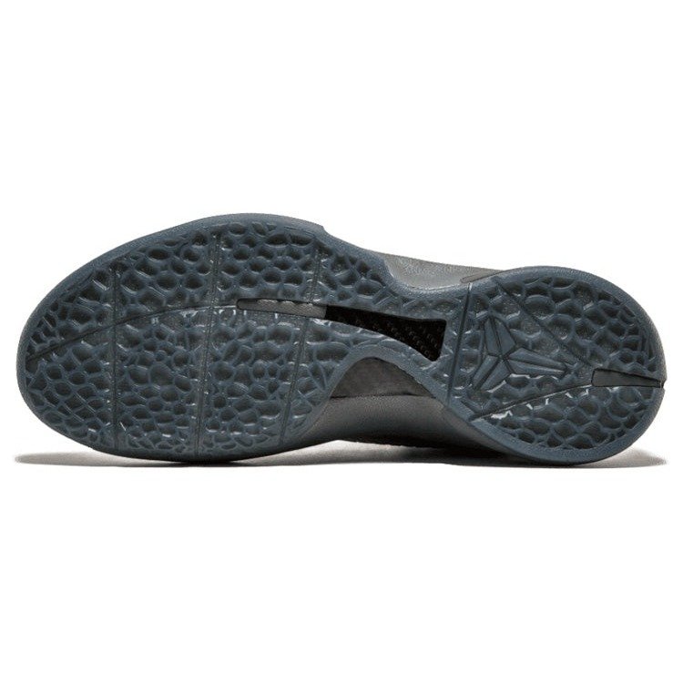 Nike Kobe 6 Black Mamba Collection Fade to Black 6 Nike Kobe 6 Black Mamba Collection Fade to Black