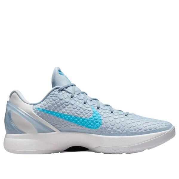 Nike Kobe 6 Protro Caitlin Clark Light Armory Blue