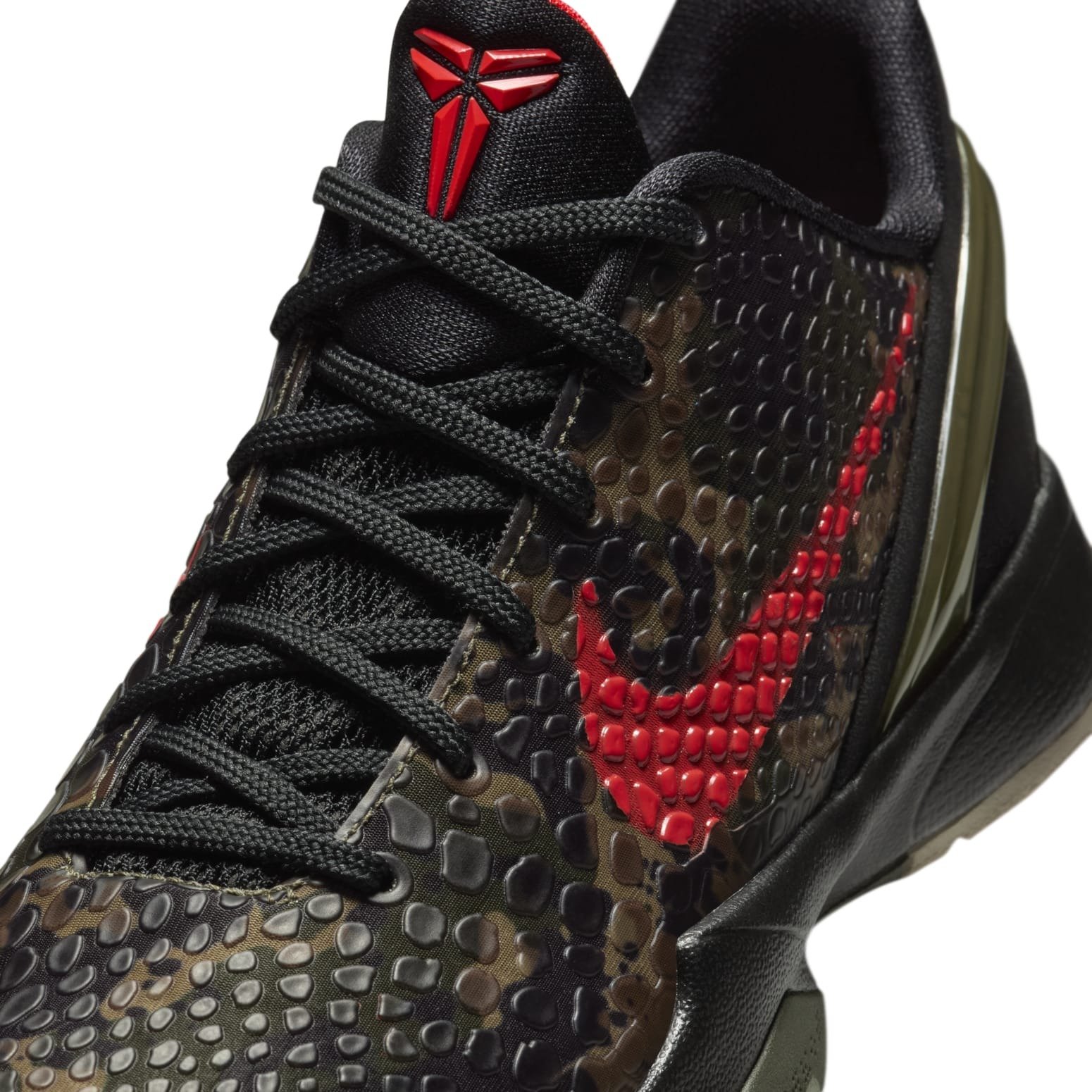 Nike Kobe 6 Protro Italian Camo (2024) (GS) 9 Nike Kobe 6 Protro Italian Camo (2024) (GS)