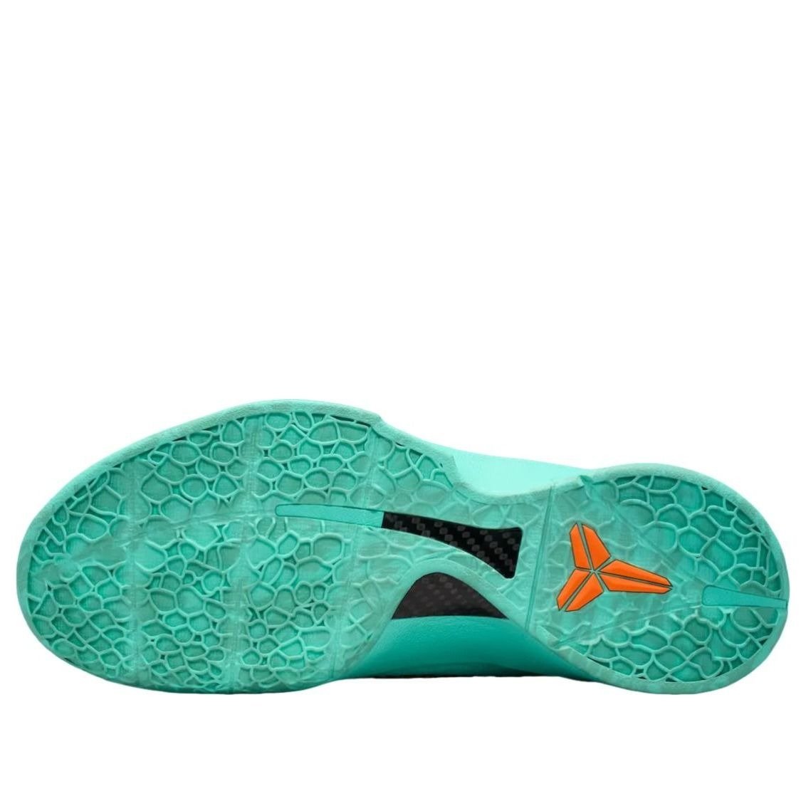 Nike Kobe 6 Protro Jalen Brunson Statue of Liberty 7 Nike Kobe 6 Protro Jalen Brunson Statue of Liberty