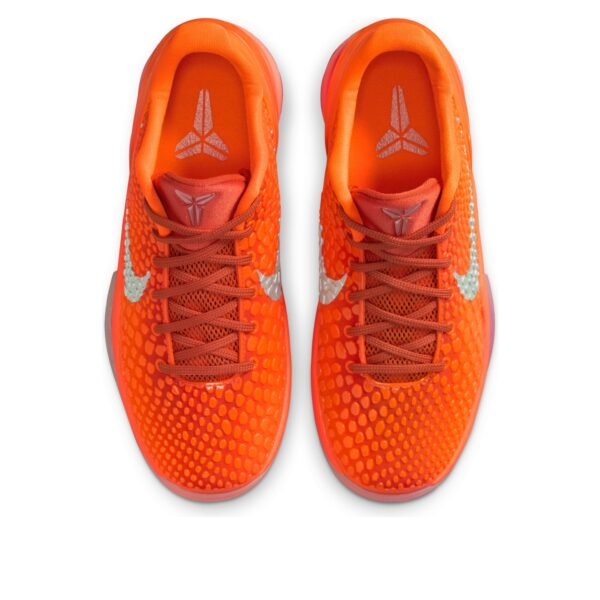 Nike Kobe 6 Total Orange (GS)