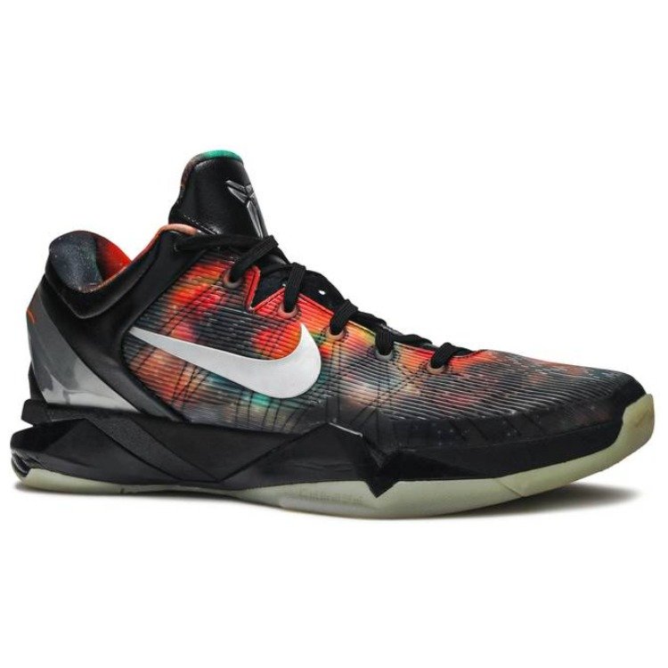 Nike Kobe 7 Galaxy AS 5 Nike Kobe 7 Galaxy AS