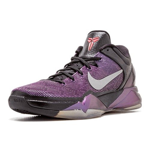 Nike Kobe 7 Invisibility Cloak