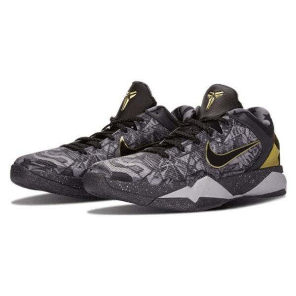 Nike Kobe 7 Prelude (London)