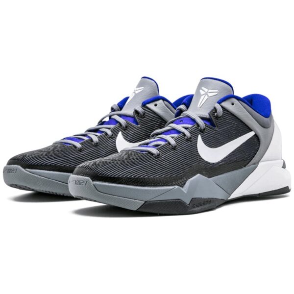 Nike Kobe 7 System Concord