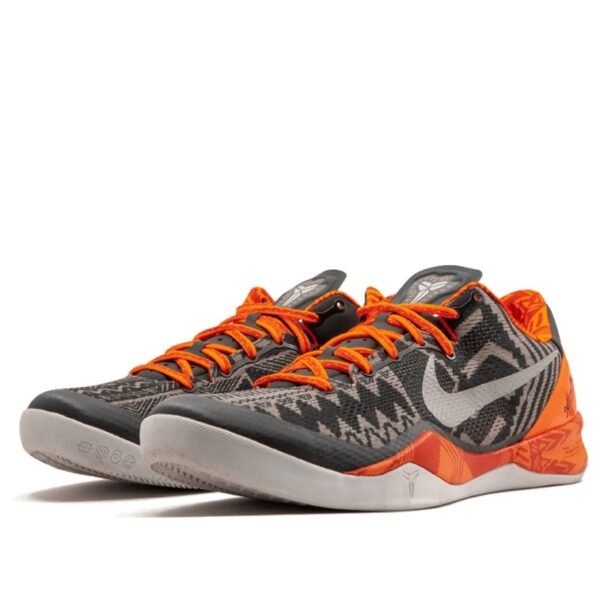 Nike Kobe 8 Black History Month
