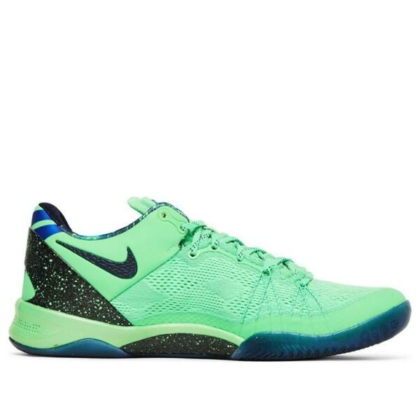 Nike Kobe 8 Elite Supehero