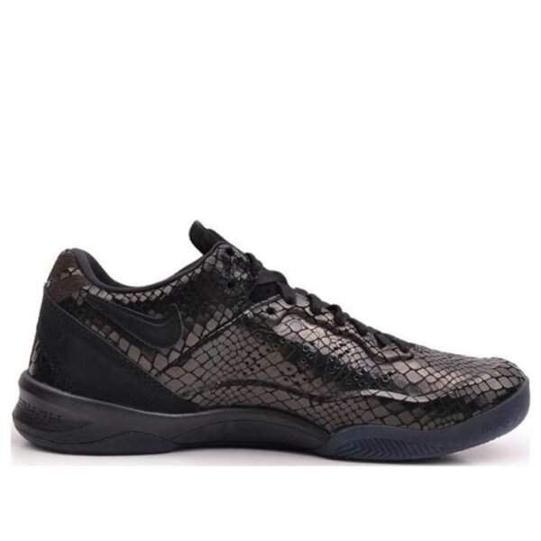 Nike Kobe 8 EXT Year of the Snake (Black)