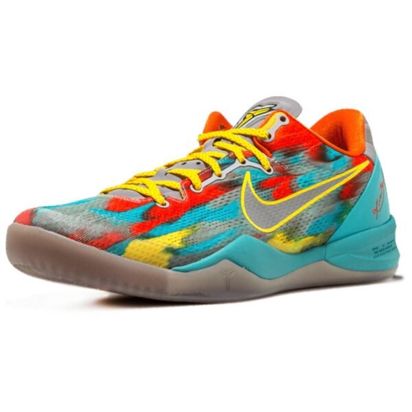 Nike Kobe 8 GC Venice Beach (2013)