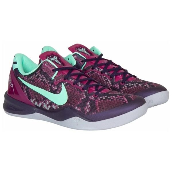 Nike Kobe 8 Pit Viper