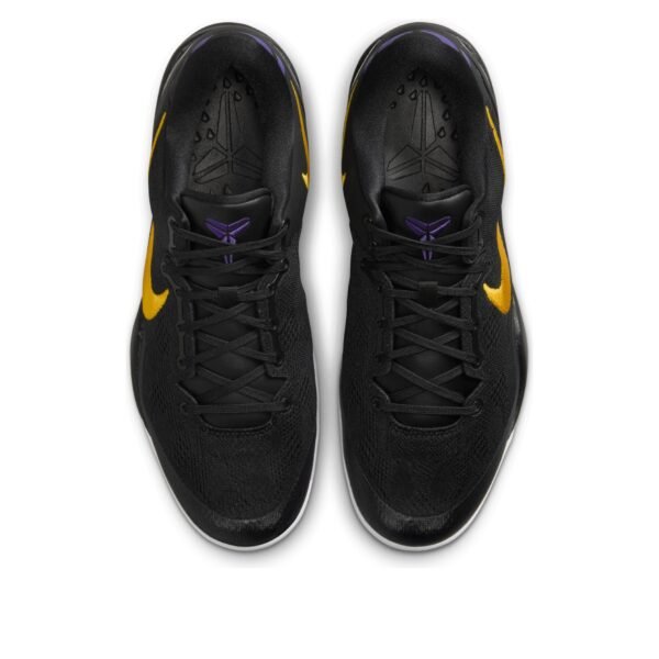 Nike Kobe 8 Protro Lakers Away