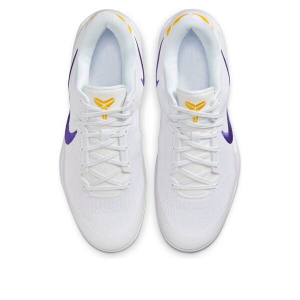 Nike Kobe 8 Protro Lakers Home