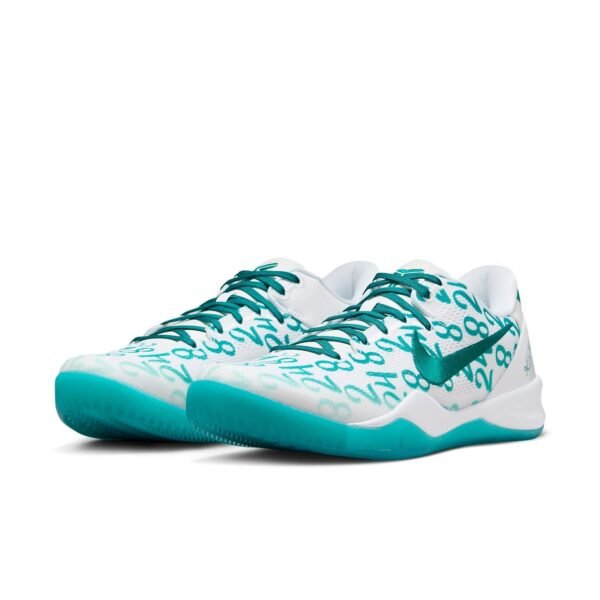 Nike Kobe 8 Protro Radiant Emerald