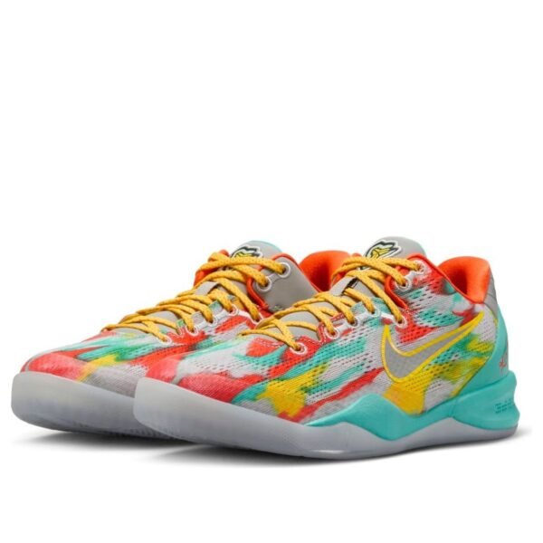 Nike Kobe 8 Protro Venice Beach (2024) (GS)