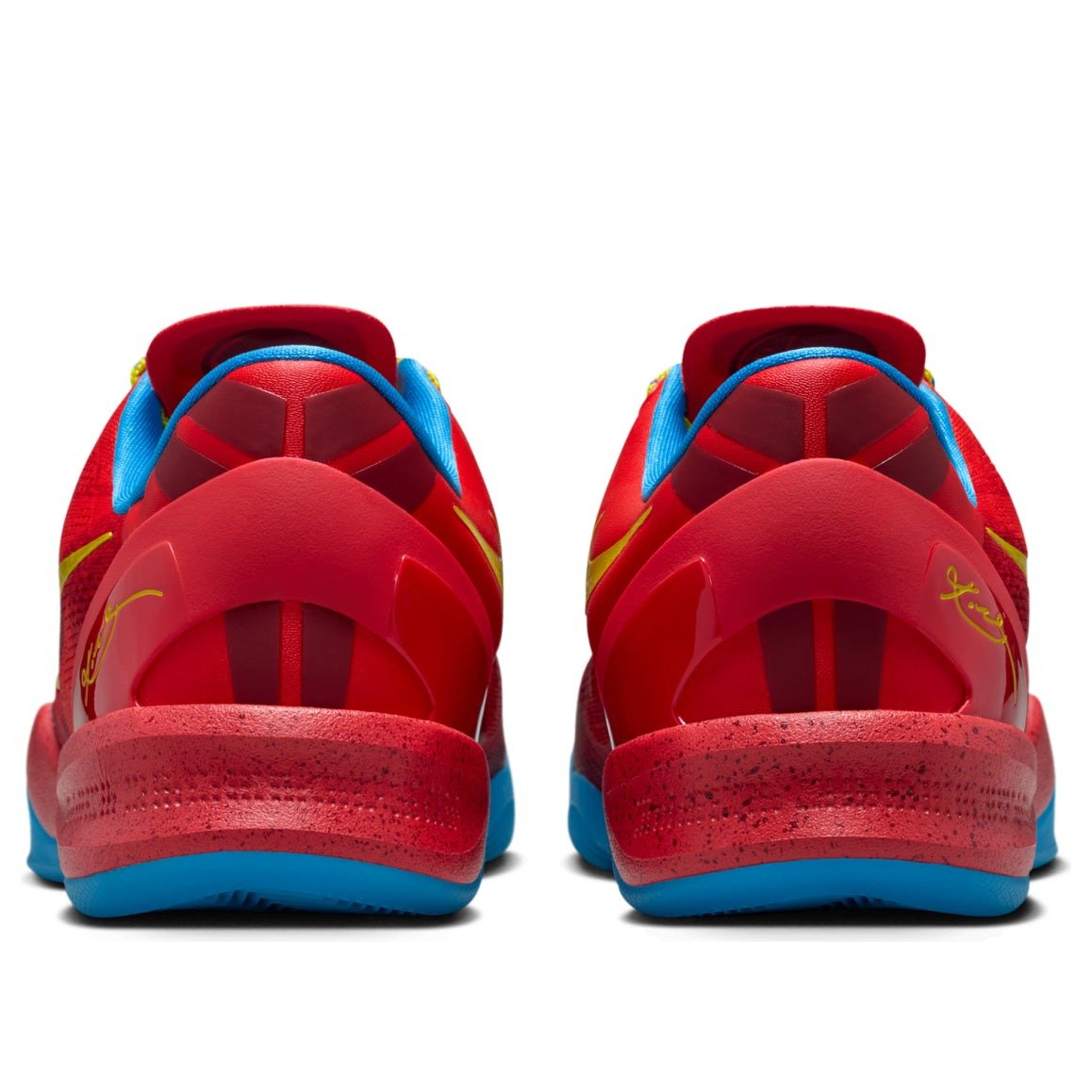 Nike Kobe 8 Protro Year of the Horse (2026) 5 Nike Kobe 8 Protro Year of the Horse (2026)