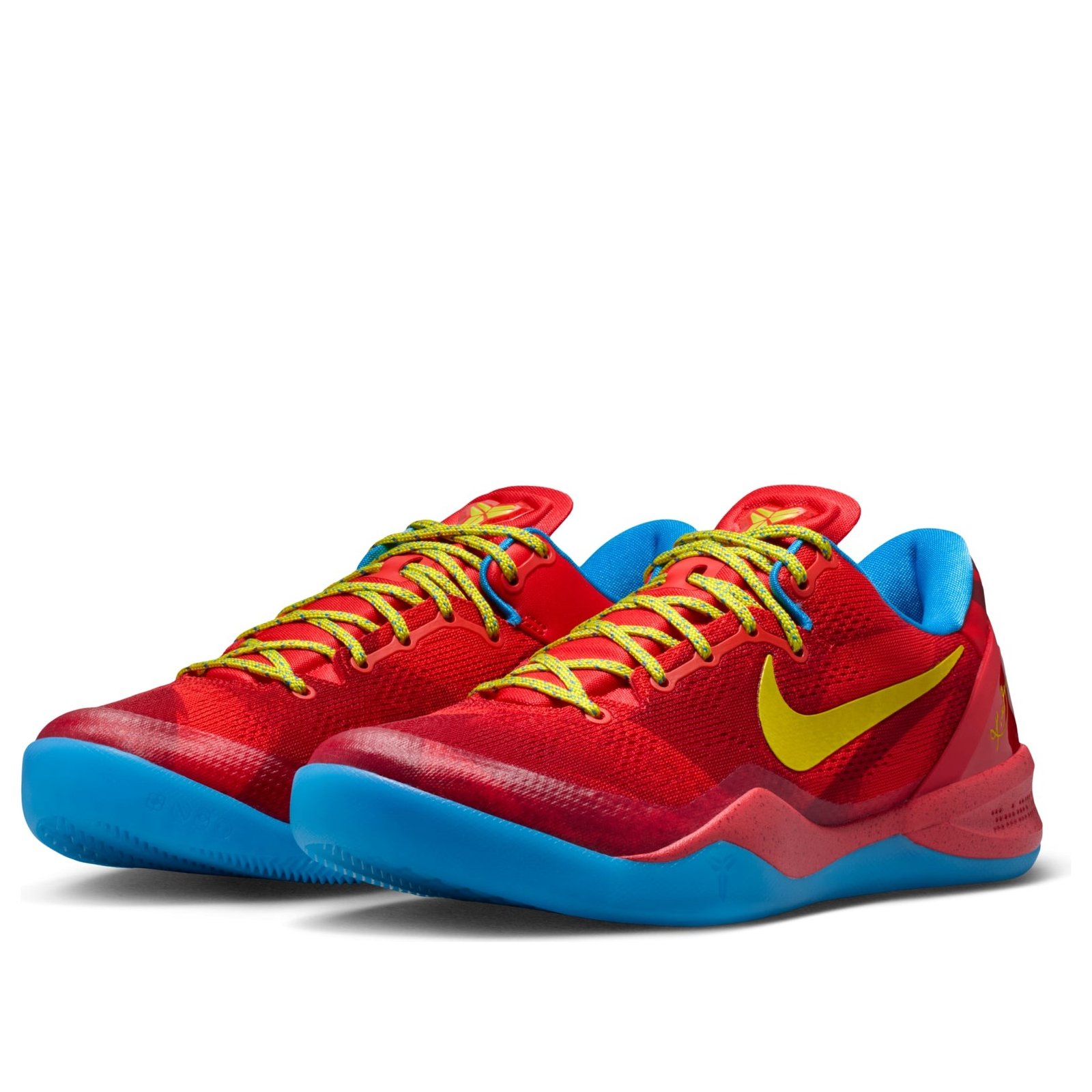 Nike Kobe 8 Protro Year of the Horse (2026) 6 Nike Kobe 8 Protro Year of the Horse (2026)