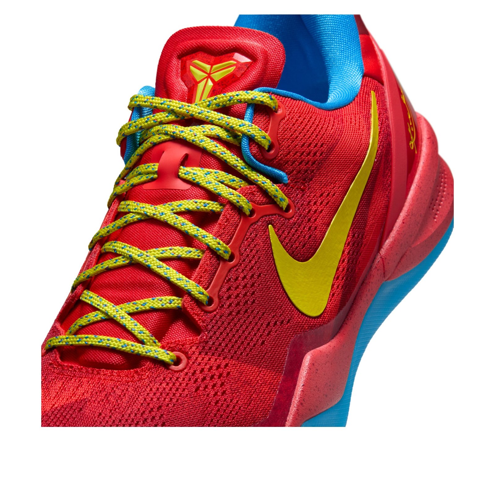 Nike Kobe 8 Protro Year of the Horse (2026) 7 Nike Kobe 8 Protro Year of the Horse (2026)