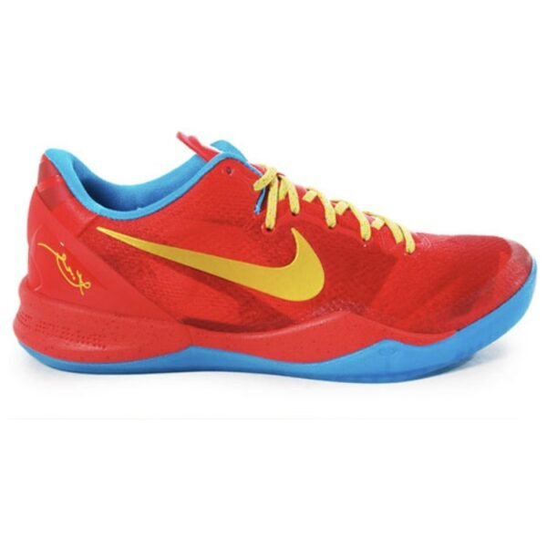 Nike Kobe 8 Year of the Horse