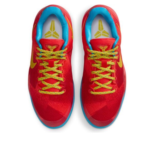 Nike Kobe 8 Year of the Horse (2026) (GS)