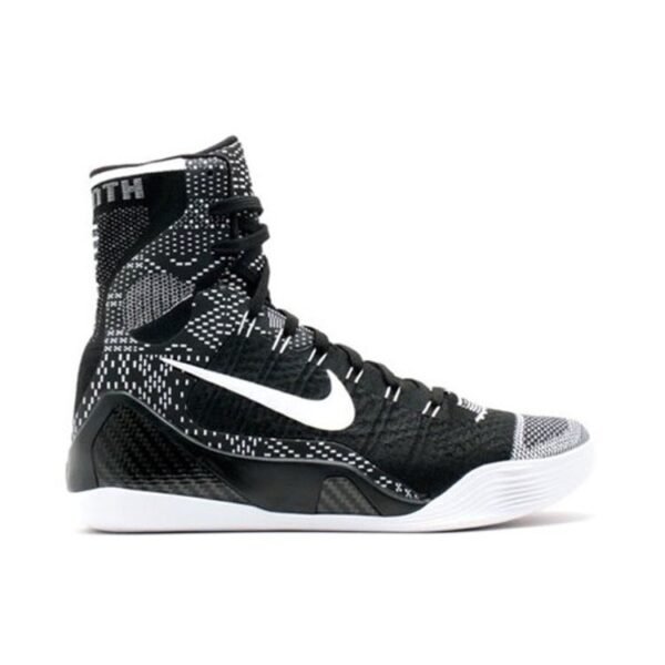 Nike Kobe 9 Elite Black History Month