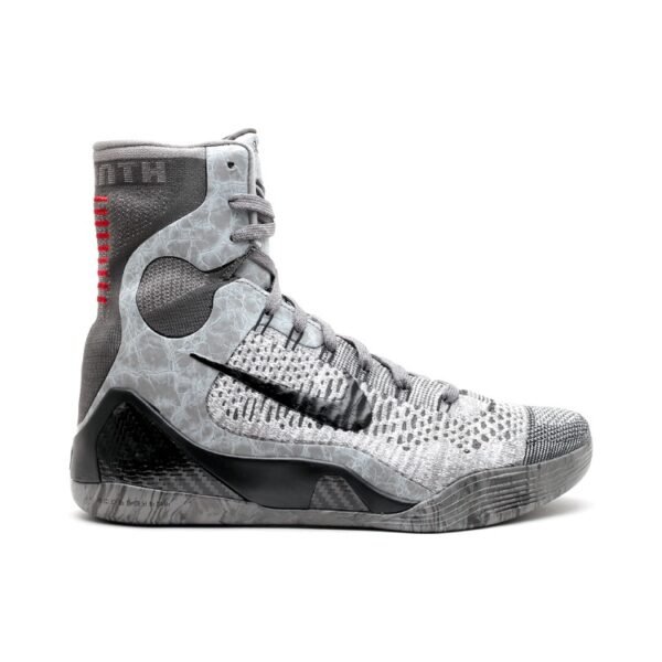 Nike Kobe 9 Elite Detail