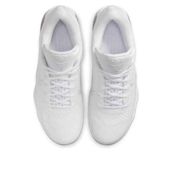 Nike Kobe 9 Elite Low Protro Halo