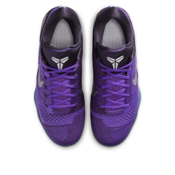 Nike Kobe 9 Elite Low Protro Michael Jackson Moonwalker (2025)