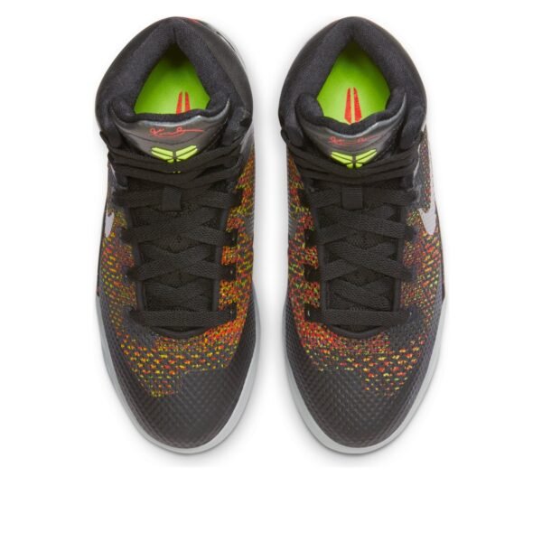 Nike Kobe 9 Elite Protro Masterpiece (2025) (GS)