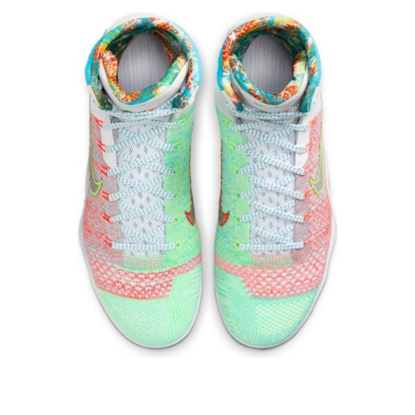 Nike Kobe 9 Elite Protro What The (2025)