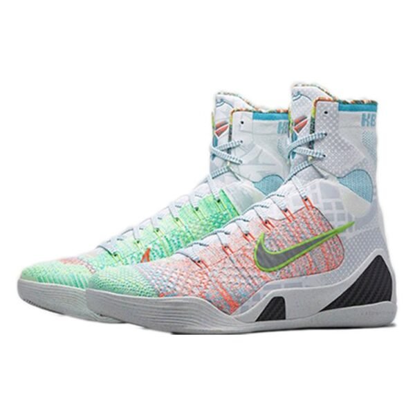 Nike Kobe 9 Elite What the Kobe