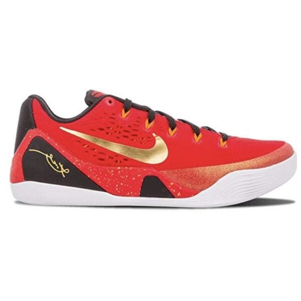Nike Kobe 9 EM Low China