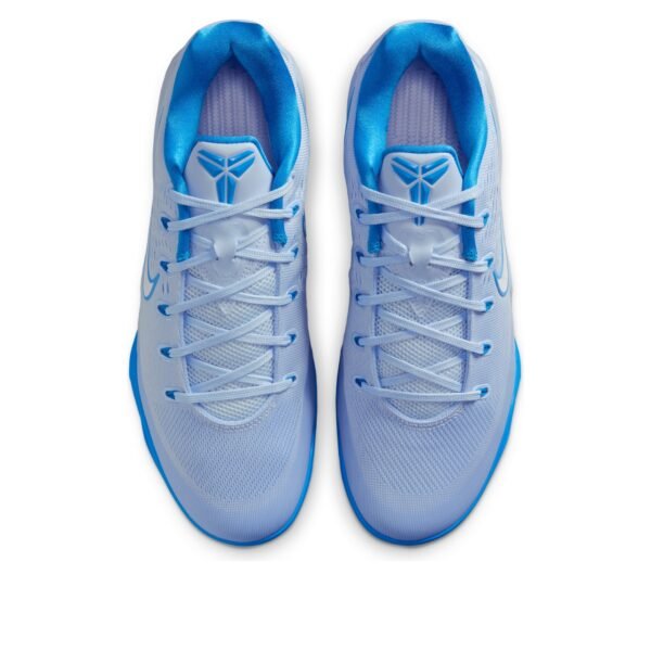 Nike Kobe 9 EM Low Protro TB Hydrogen Blue